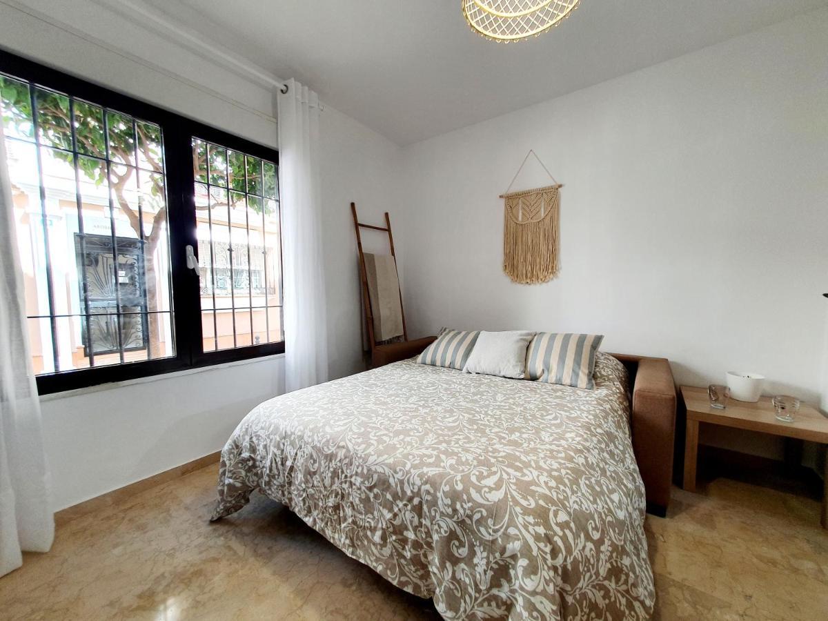 Spanish Home Фуэнхирола Экстерьер фото