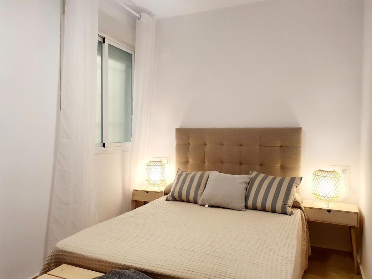 Spanish Home Фуэнхирола Экстерьер фото