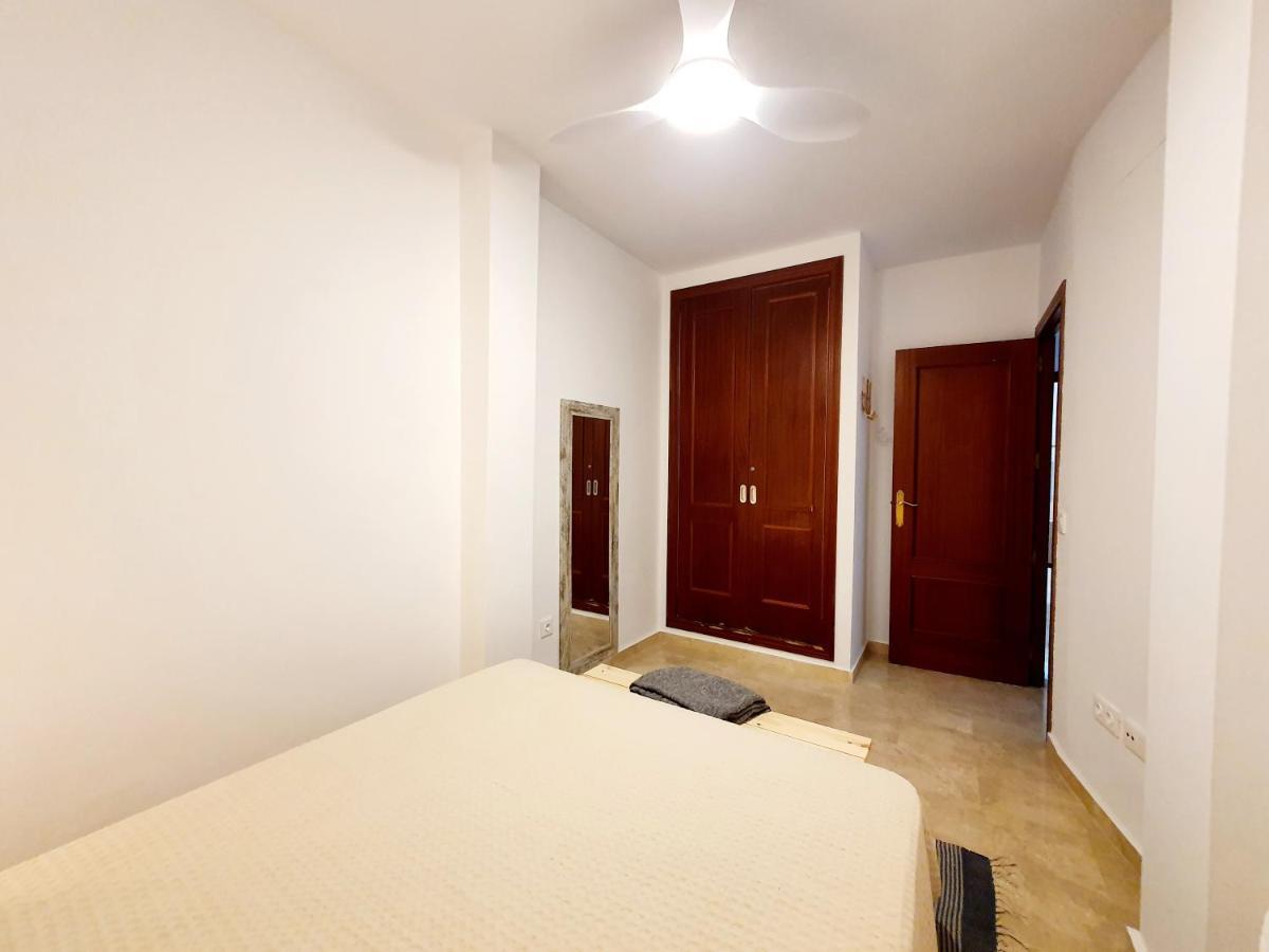 Spanish Home Фуэнхирола Экстерьер фото