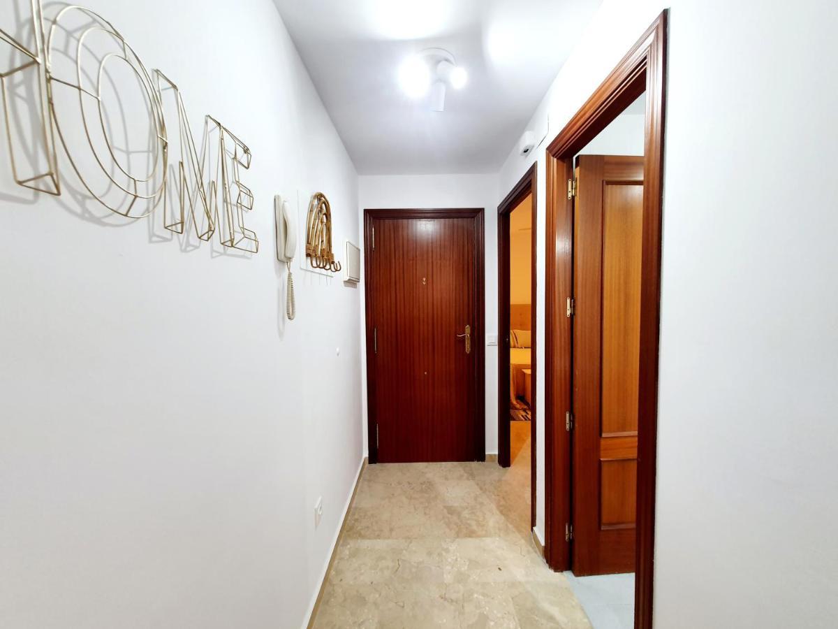 Spanish Home Фуэнхирола Экстерьер фото