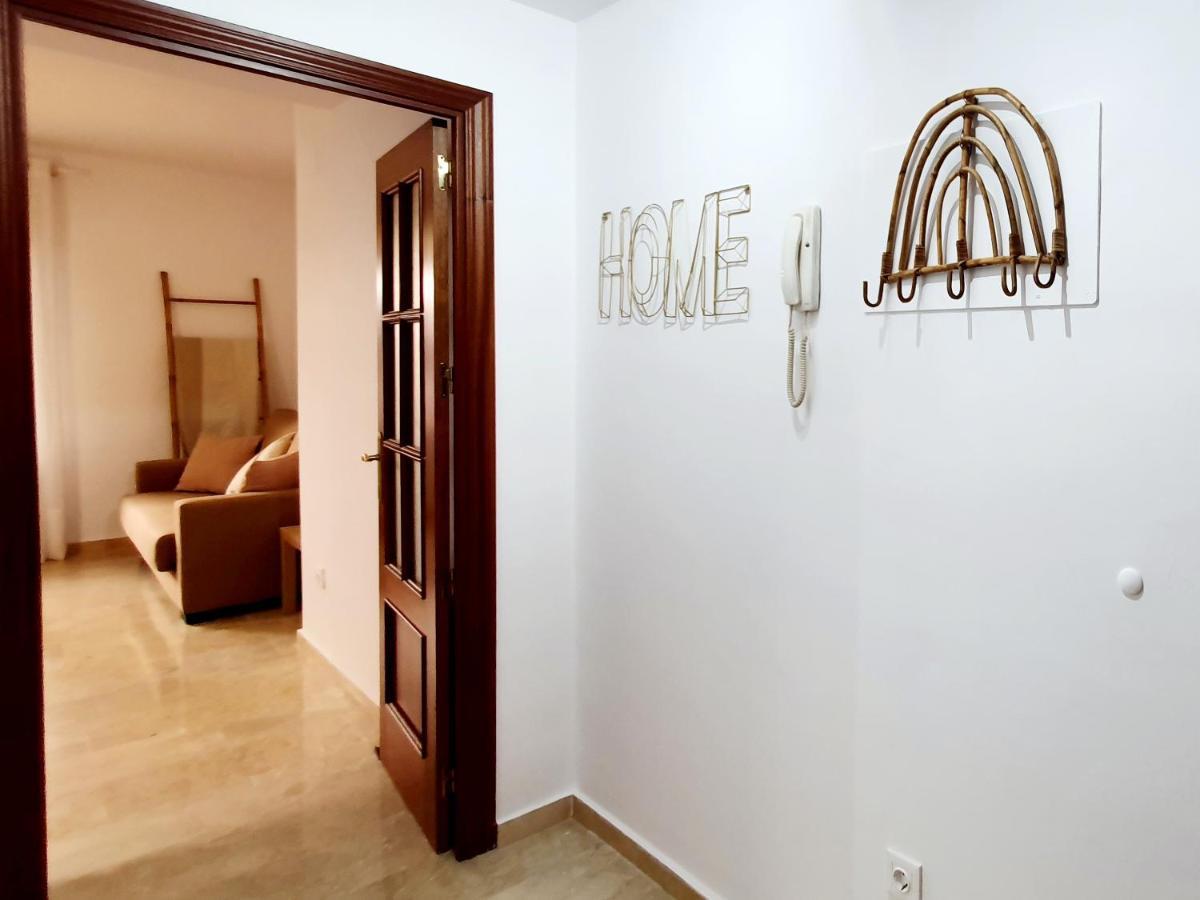 Spanish Home Фуэнхирола Экстерьер фото